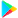 Google Play Store Logo