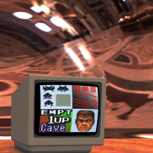 meta-crt