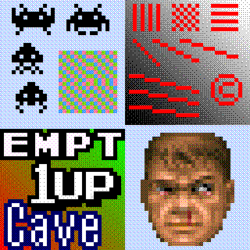 bayer-matrix-dithering